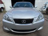 Used 2008 Lexus IS 250 AWD image 2