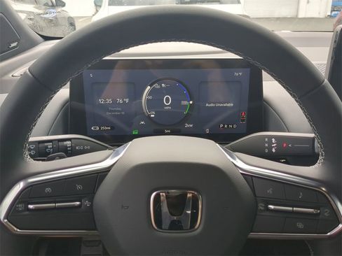 New 2025 Honda Prologue Touring image 27