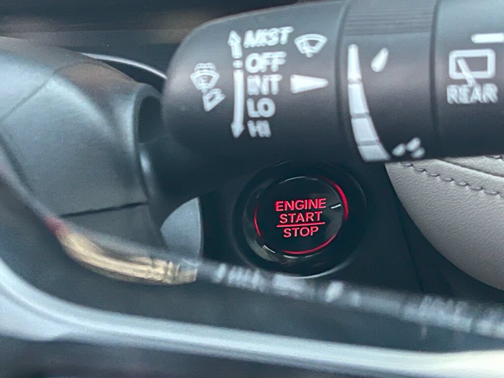Certified 2024 Honda HR-V EX-L image 18