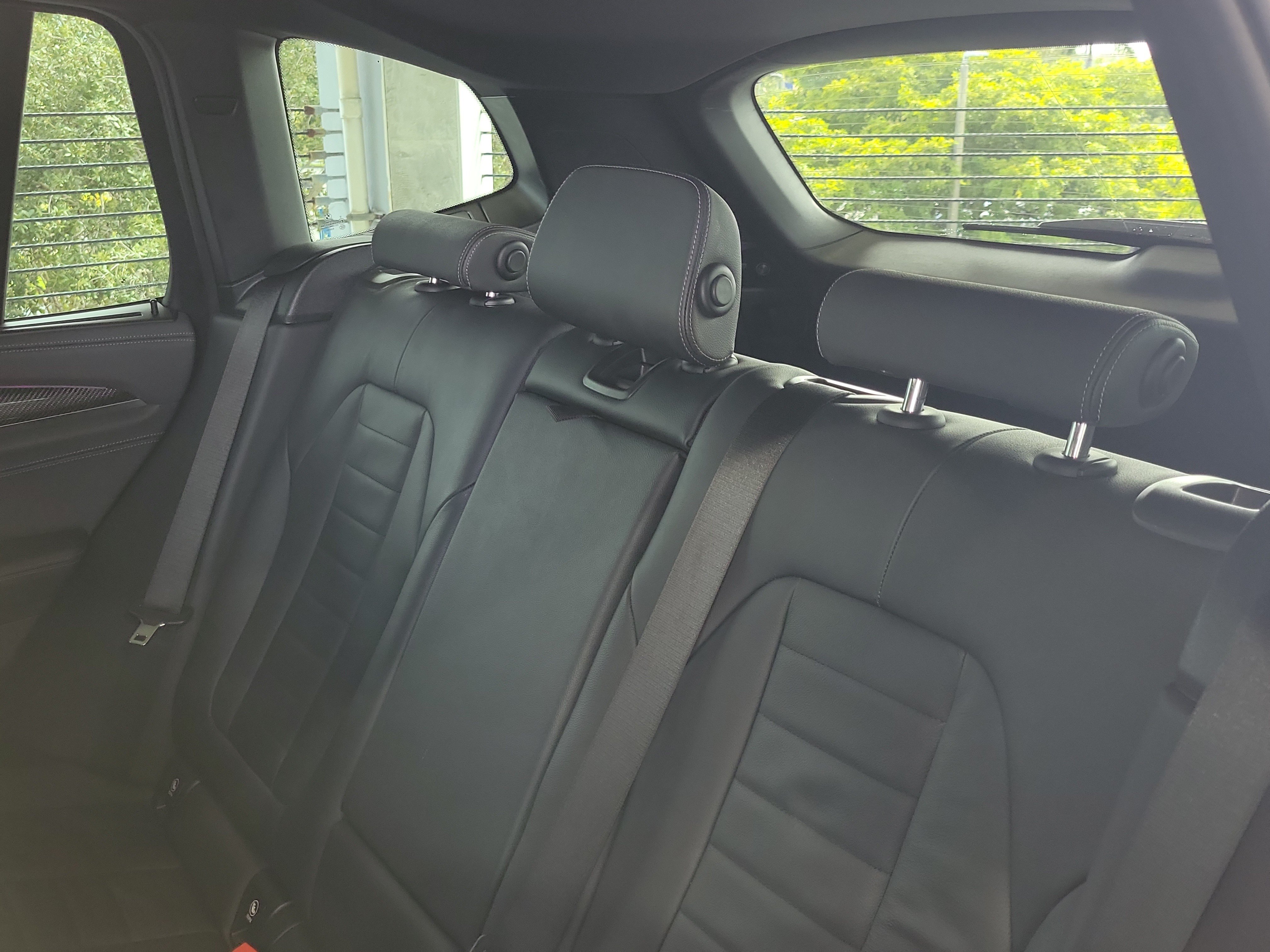 Used 2021 BMW X3 M40i w/ Executive Package AWD/4WD image 8