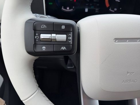 New 2026 Hyundai Santa Fe SE FWD image 22