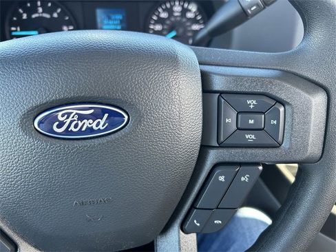 New 2024 Ford E-450 and Econoline 450 Super Duty w/ Power Windows & Locks Group image 32