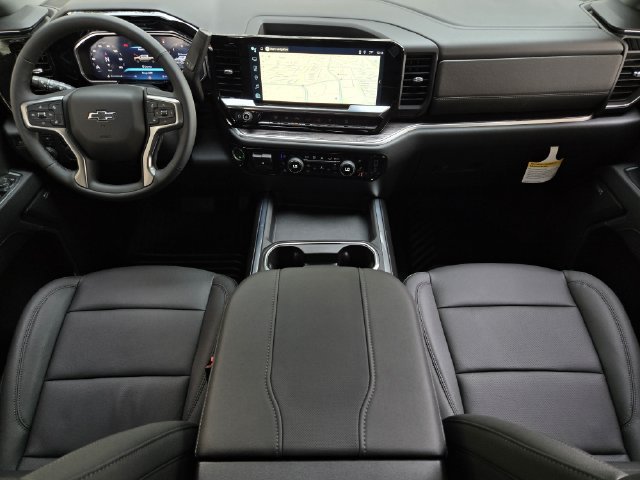 New 2026 Chevrolet Silverado 2500 LTZ w/ LTZ Plus Package AWD/4WD image 24