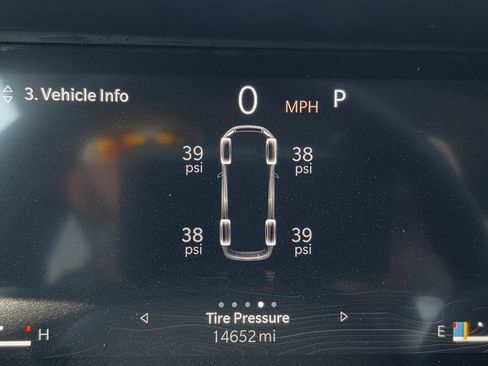 Used 2024 Jeep Grand Cherokee L Laredo AWD/4WD image 27