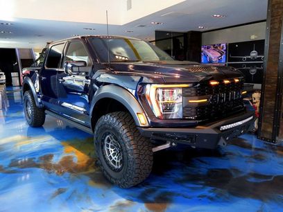 Used 2023 Ford F150 Raptor