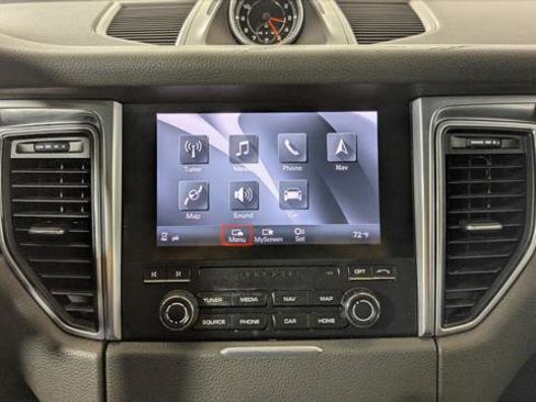 Used 2017 Porsche Macan SUV image 31