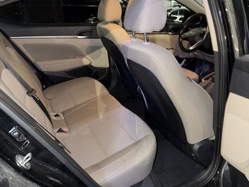 Used 2020 Hyundai Elantra Value Edition image 6