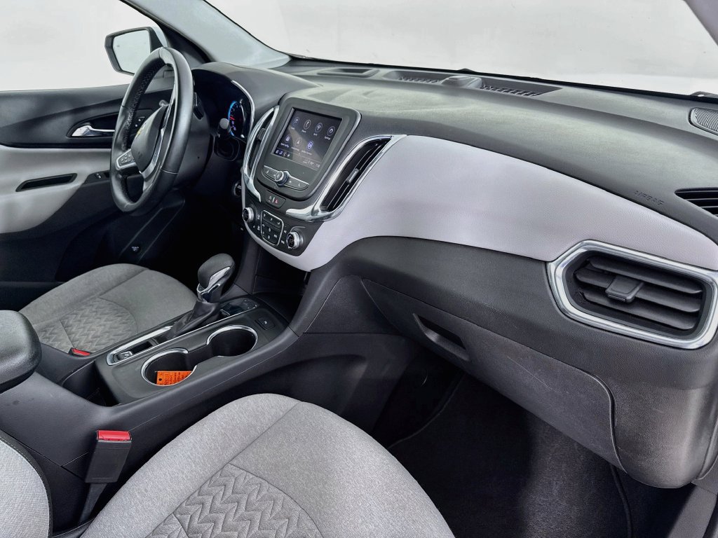 Used 2024 Chevrolet Equinox LT FWD image 35