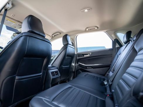 Used 2023 Ford Edge SEL w/ Convenience Package AWD/4WD image 33