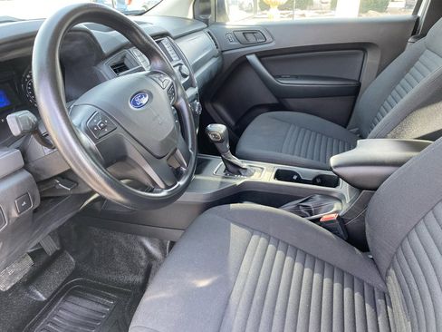 Used 2019 Ford Ranger XL image 17