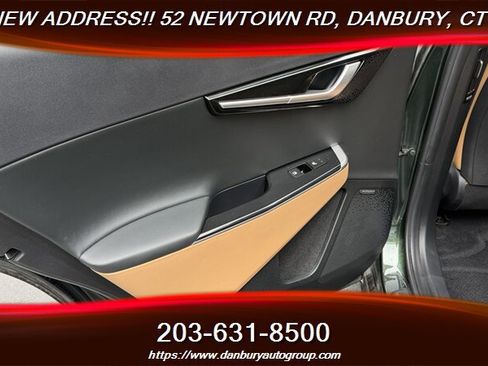 Used 2023 Kia EV6 GT-Line AWD/4WD image 25