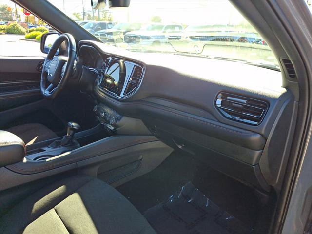 Certified 2025 Dodge Durango GT AWD/4WD image 11