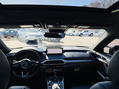 Used 2021 MAZDA CX-9 Grand Touring image 7