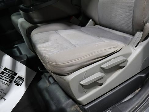 Used 2015 Chevrolet Silverado 2500 W/T w/ Snow Plow Prep Package image 12