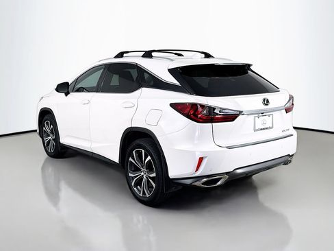 Used 2018 Lexus RX 350 AWD w/ Premium Package image 7