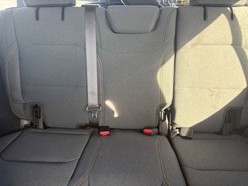 New 2026 Jeep Wrangler Willys image 28