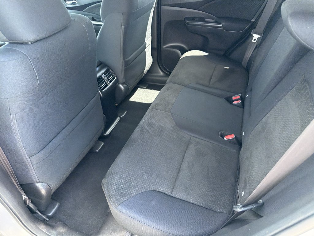 Used 2015 Honda CR-V EX image 12
