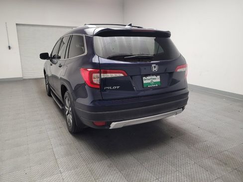 Used 2019 Honda Pilot EX-L image 6