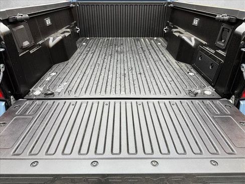 New 2026 Toyota Tacoma TRD Off-Road image 22