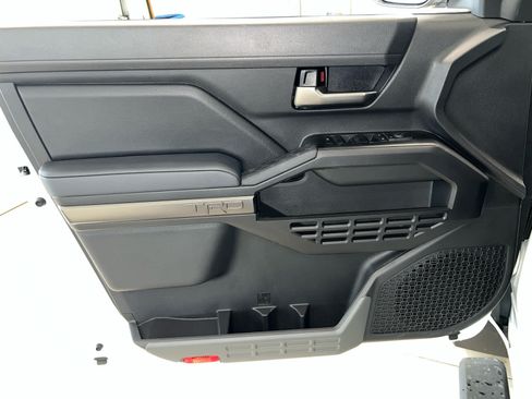 New 2026 Toyota Tacoma TRD Off-Road AWD/4WD image 12