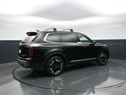 Used 2023 Kia Telluride EX AWD/4WD image 7