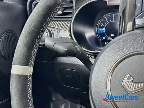 Used 2021 Ford Mustang Shelby GT500 w/ Technology Package RWD image 18