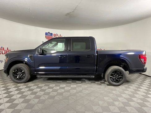 New 2026 Ford F150 XLT w/ Mobile Office Package RWD image 6