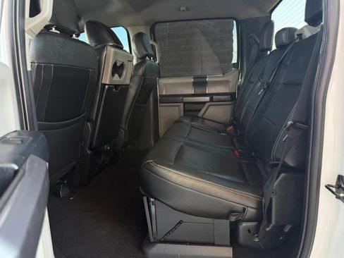 Used 2020 Ford F350 XLT w/ FX4 Off-Road Package AWD/4WD image 44