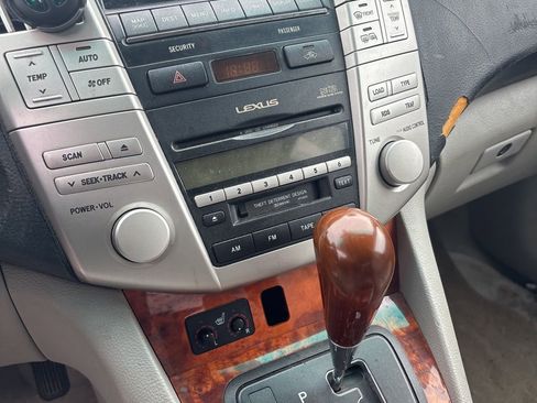 Used 2004 Lexus RX 330 AWD image 6