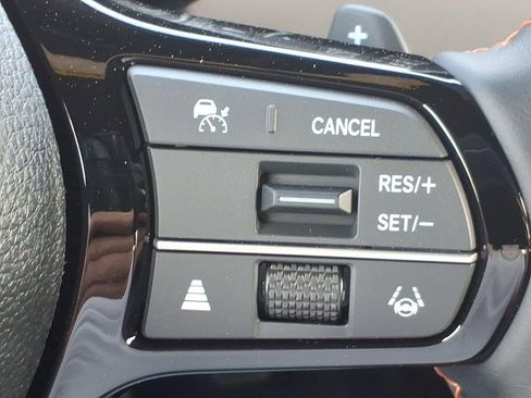 New 2026 Honda Pilot Sport image 22