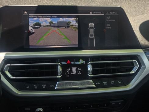 Used 2019 BMW 330i xDrive Sedan AWD/4WD image 21