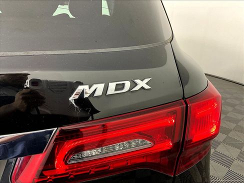 Used 2014 Acura MDX SH-AWD w/ Technology Package image 24