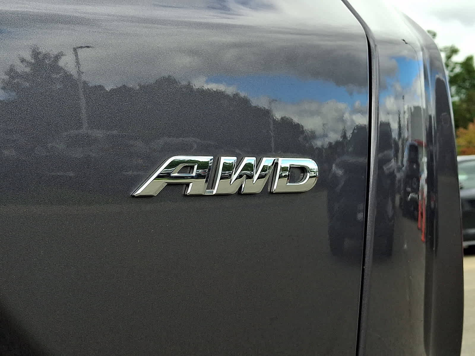 Used 2021 Honda CR-V EX-L image 34