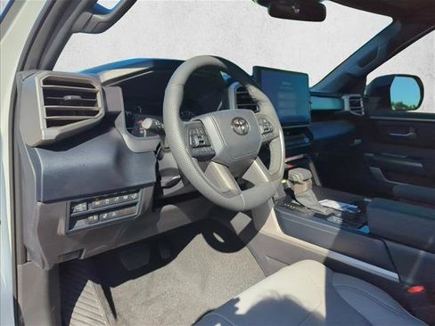 New 2026 Toyota Tundra SR5 image 14