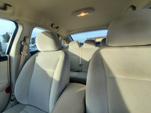 Used 2009 Chevrolet Impala LT image 22
