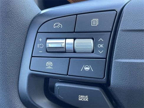 New 2025 Kia K4 LXS image 27