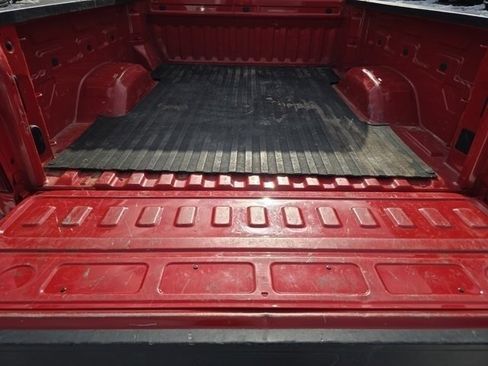 Used 2022 Chevrolet Silverado 2500 Custom w/ Custom Value Package image 25