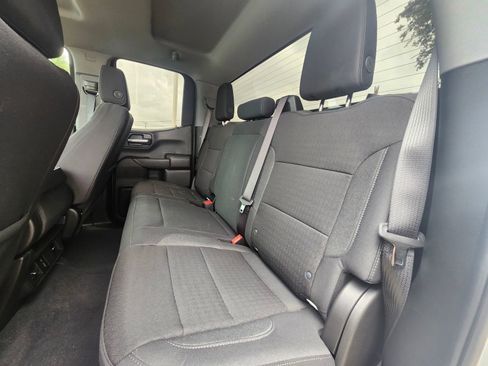 Used 2026 GMC Sierra 1500 Pro w/ Pro Value Package image 11