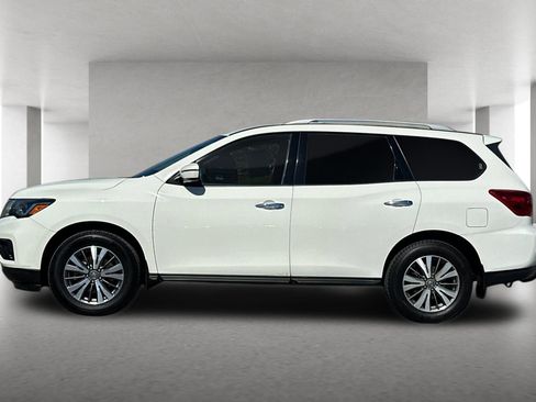 Used 2020 Nissan Pathfinder S FWD image 7