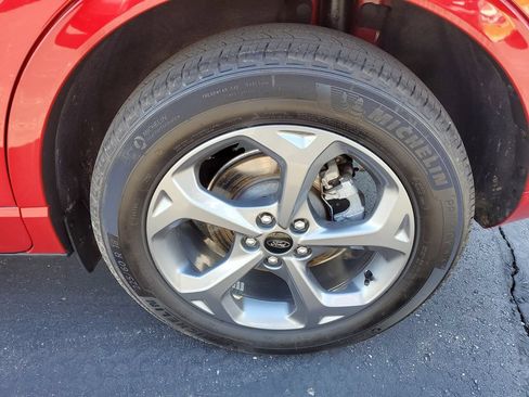 Used 2024 Ford Escape ST-Line w/ Tech Pack #1 AWD/4WD image 34