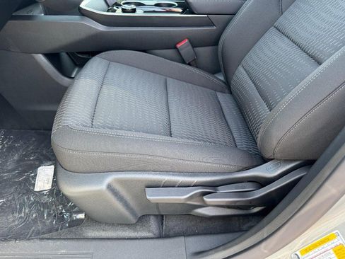 New 2027 Chevrolet Equinox LT AWD/4WD image 34