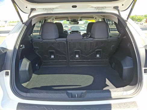 Certified 2024 Subaru Crosstrek 2.0i Premium AWD/4WD image 28