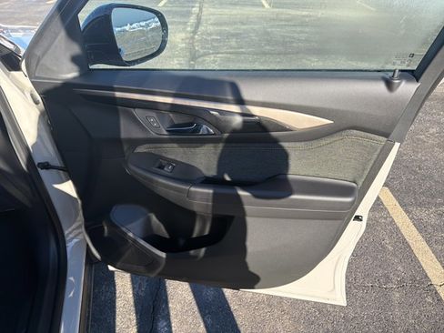 New 2026 Chevrolet TrailBlazer ACTIV w/ Convenience Package image 31