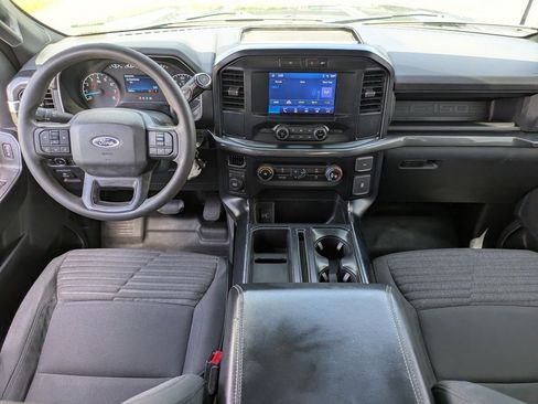 Used 2023 Ford F150 XL w/ STX Appearance Package AWD/4WD image 15