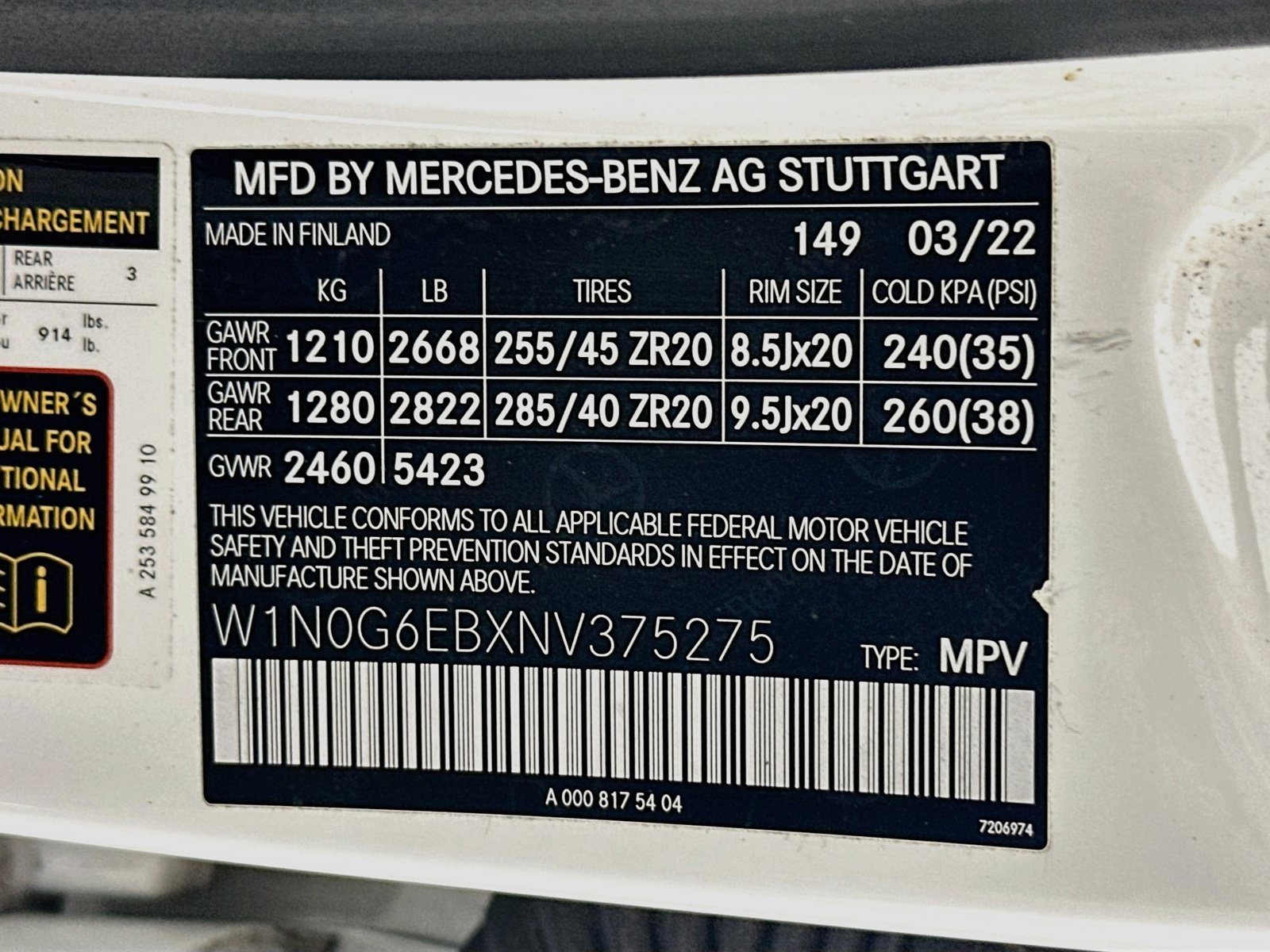Used 2022 Mercedes-Benz GLC 43 AMG 4MATIC image 31