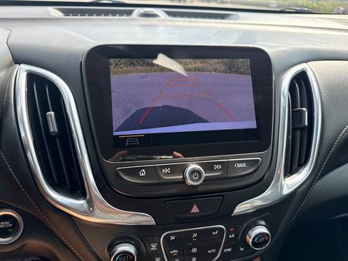 Used 2019 Chevrolet Equinox Premier w/ LPO, Floor Liner Package AWD/4WD image 31