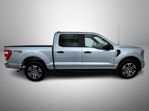 Used 2023 Ford F150 XL w/ STX Appearance Package image 4