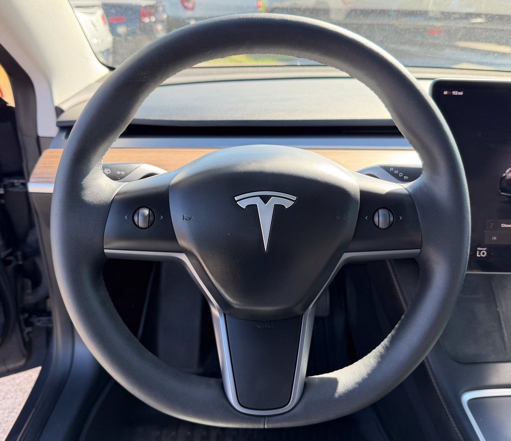 Used 2023 Tesla Model 3 Standard Range RWD image 81