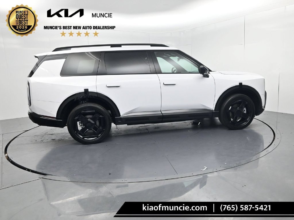 New 2027 Kia Telluride X-Line SX Prestige AWD/4WD image 8