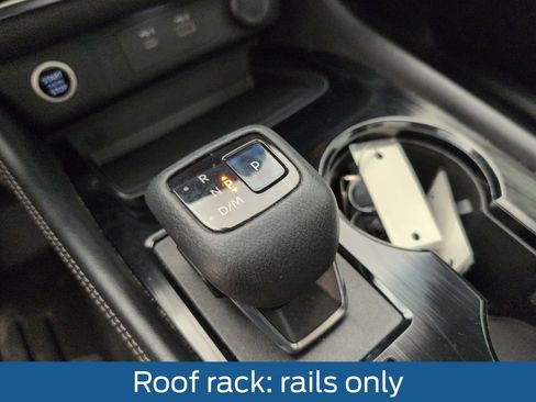 Used 2021 Nissan Rogue SL FWD image 29